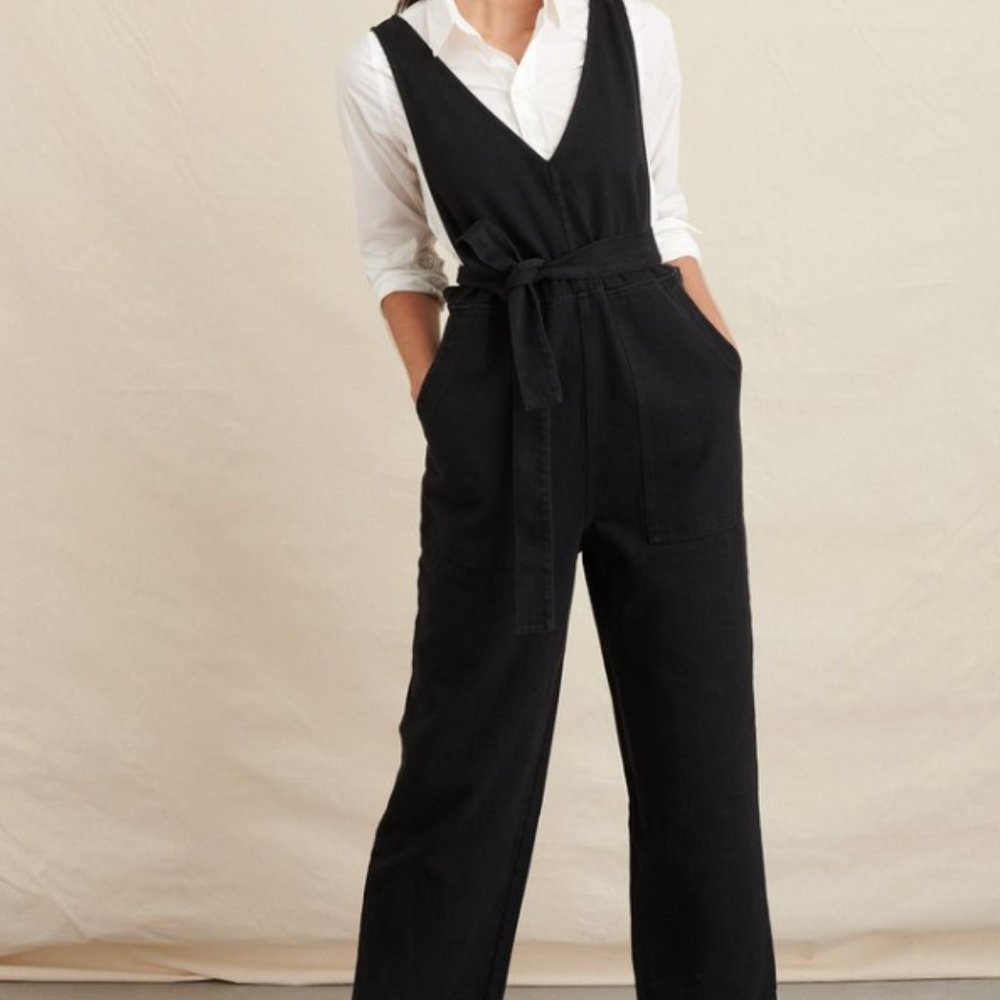 NWT Alex Mill Ollie Overall Sz XS